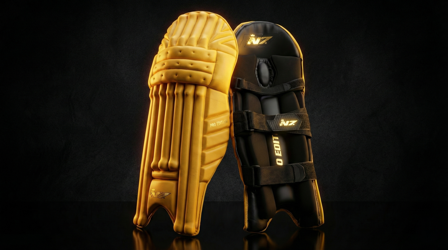 Pro Edition Leg pads