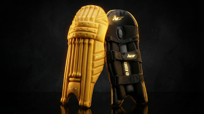Pro Edition Leg pads