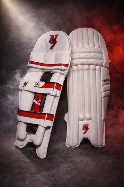 Pro Edition Leg pads