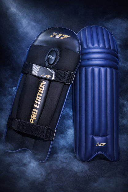 Pro Edition Leg pads