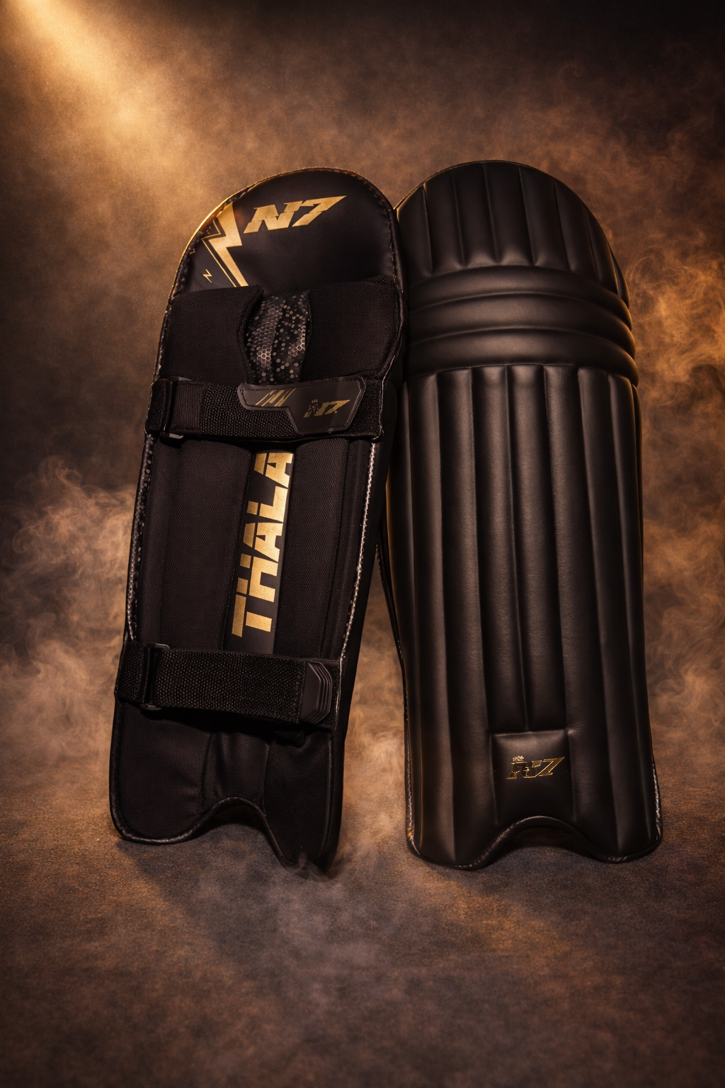 Pro Edition Leg pads